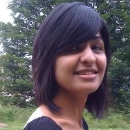 Nandita Saharan