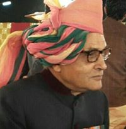 Ghanshyam singh Bhati