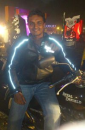 N.  Ashwin 
