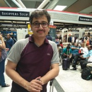Manish  Tandon