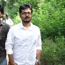 Krishna  Agarkhed
