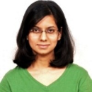 Nivedita  Upamanyu