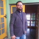 Rakesh  Kumar