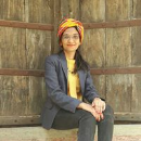 Dhanashri  Khandar