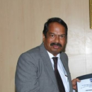 Raj Kumar Murugesan