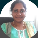Raji  Srinivasan