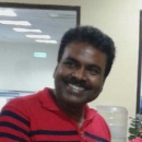 Anandan  K