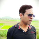 Suryakant  Moharana
