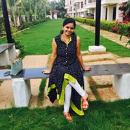 Madhushalini  Shanthpure