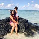 Tanushree  Biswas