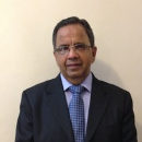 Narinder Kumar Mehra