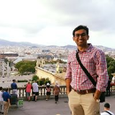 Neeraj  Dhingra
