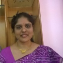 Sirisha  goli