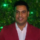 Narinder  Kumar
