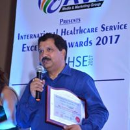 Sunil Parashar