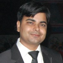 Mayank  Kumar Dubey