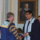 Kamran Ali Khan