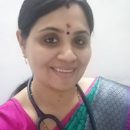 Dhanya  Pillai