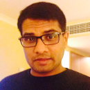 Prashant  Bhand