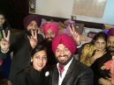 TANEJA TARUNPREET  S