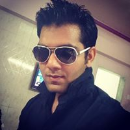Inayat Mansuri