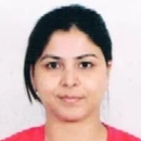 Nisha  Marhatta