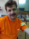 Vipin Singla