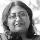 Mohua   Biswas