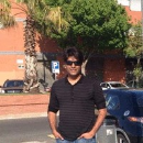 Ajay  Chaudhary