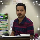 Souvagya Panigrahi