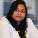 Sangeetha  D G