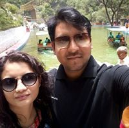 Amar  Mandil