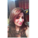 Aashna Treohan Kapoor