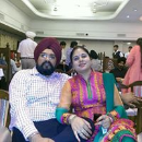 Gursharan  Singh