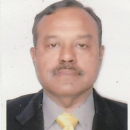 Rajendra  Harnagle