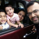 Aboobacker  Mohamed Rafi