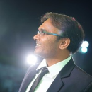 Pattabi  Reddy