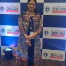 Sriparna Chakravorty