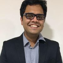 Shakti Goel