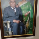 Hridaynarain Prasad
