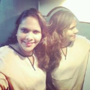 Shristi  Kiran Raikwar