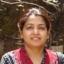 Kirandeep  Kaur