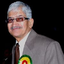 V  K Gandotra