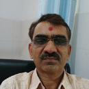 Mukesh  Jivraj Kapadia