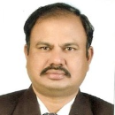 Krishna  Chander