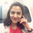 Deesha  Rajendran