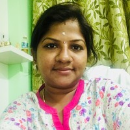 Tharini  Prabu