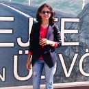 Siddhi  Dhabriya