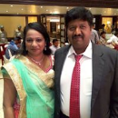 Saravanakumar  Kadirvelu
