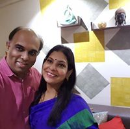 Sareena  Sreejith 